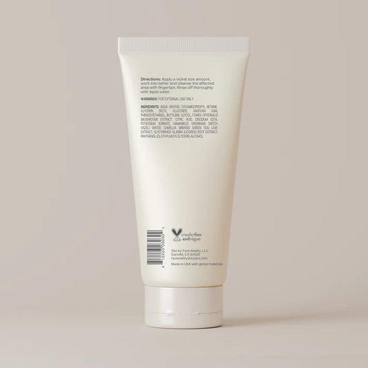 Ultra Gentle Gel Cleanser