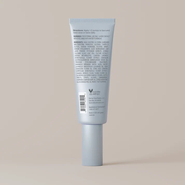 HydraBalance Gel