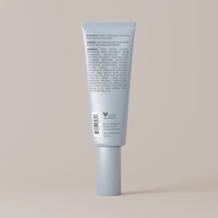 hydra Remedy Gel Serum