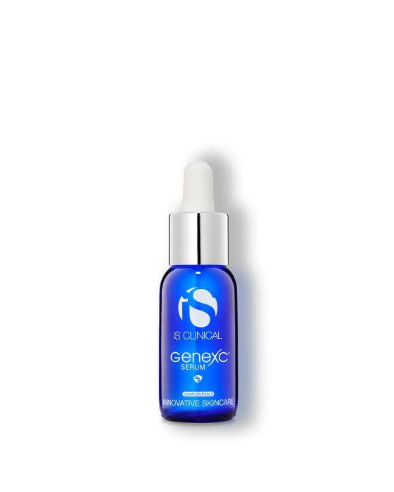 iS Clinical GeneXC Serum – Antioxidant Serum with Advanced Vitamin C (0.5 oz)