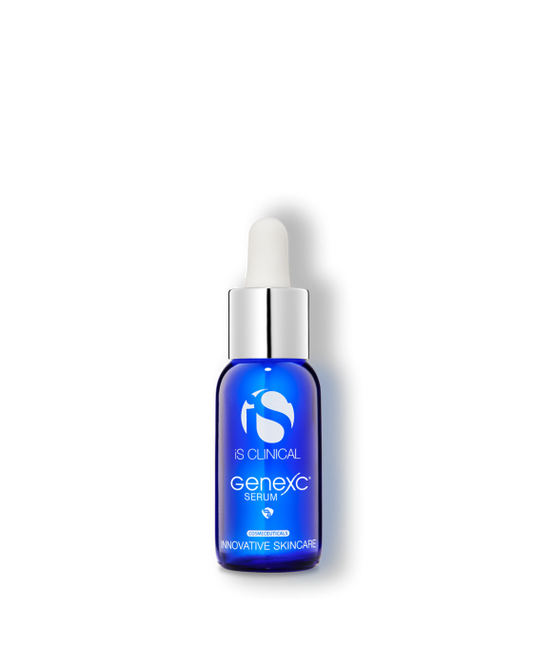 iS Clinical GeneXC Serum – Antioxidant Serum with Advanced Vitamin C (0.5 oz)