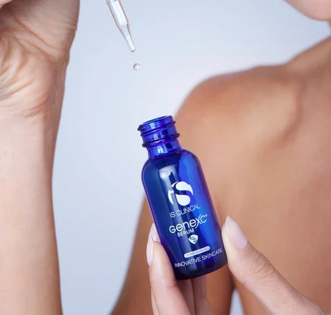 GeneXC Serum – Antioxidant Serum with Advanced Vitamin C