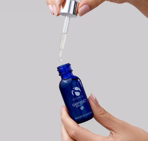 GeneXC Serum – Antioxidant Serum with Advanced Vitamin C