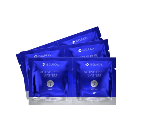 Is Clinical - Hydrate + Renew Essentials