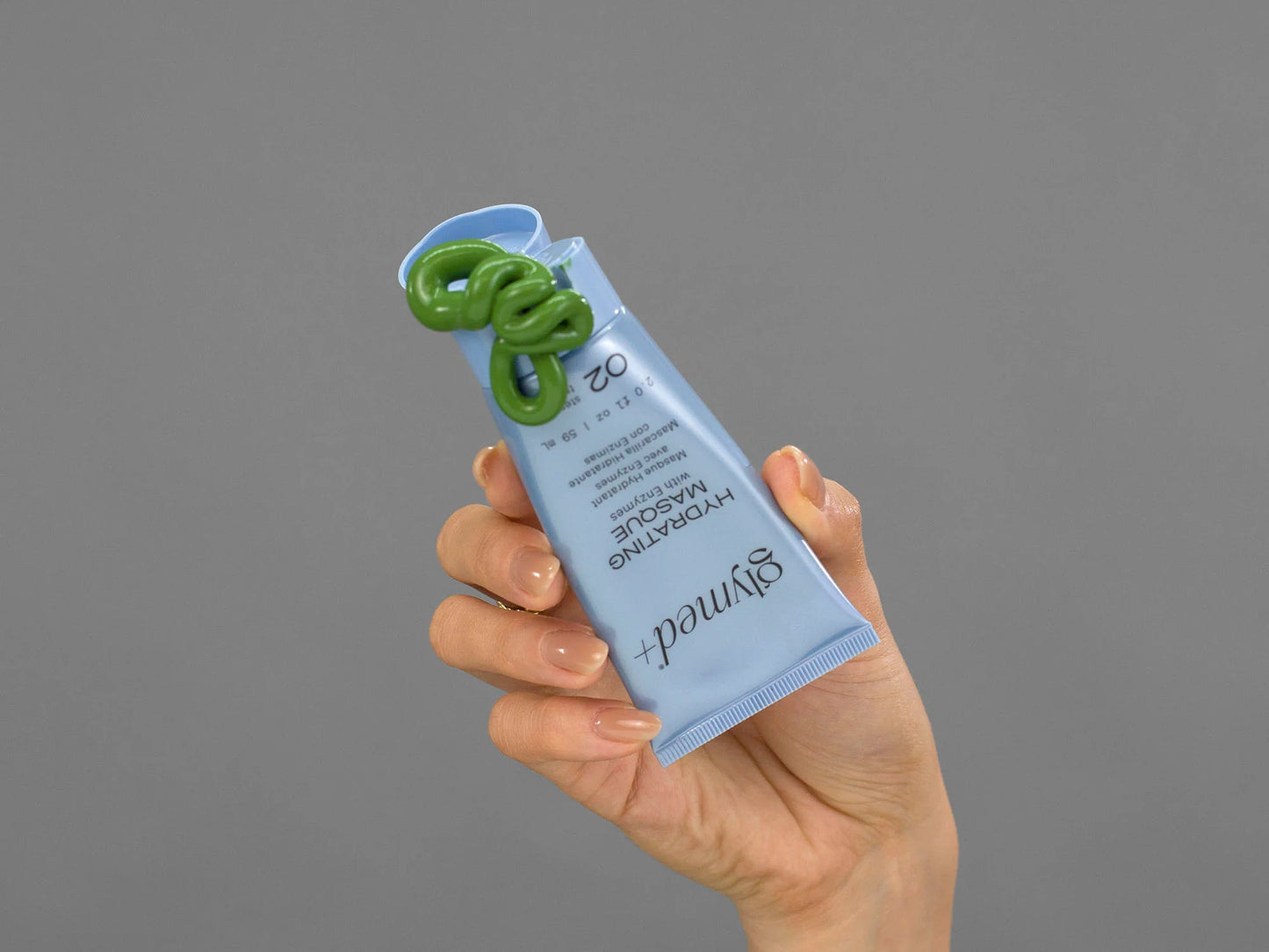 Hydrating Masque with Enzymes