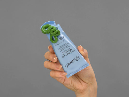 Hydrating Masque with Enzymes