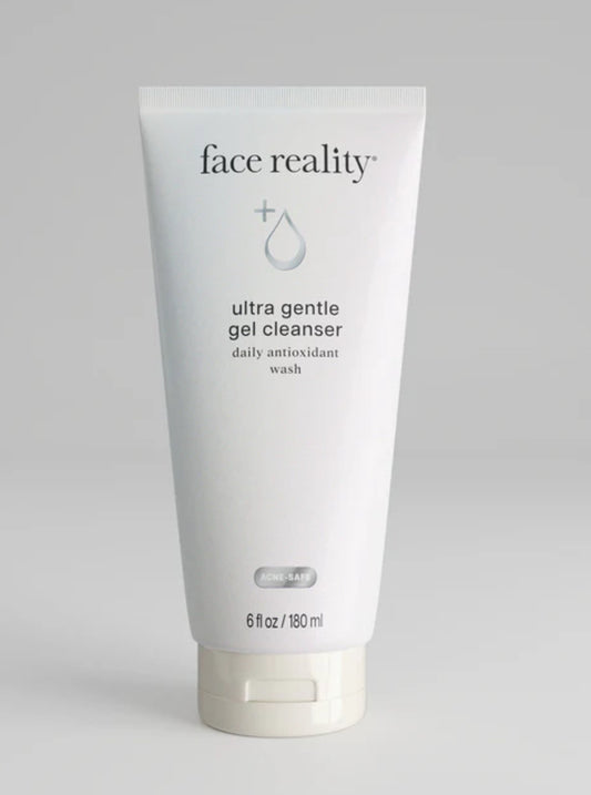 Ultra Gentle Gel Cleanser
