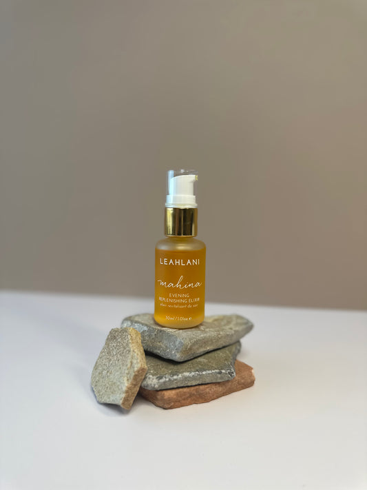 Mahina Evening Moisturizer