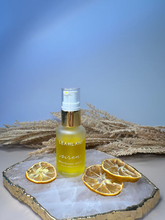 Siren Brightening Serum