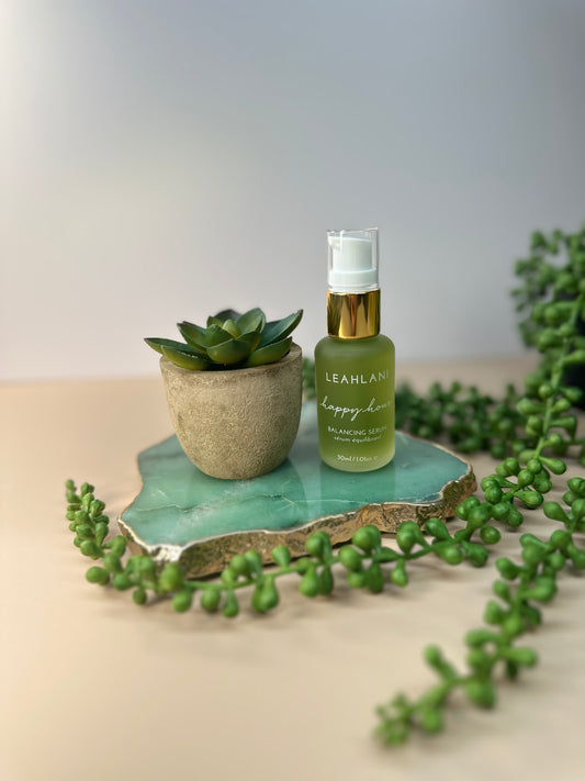 Happy Hour Soothing Serum