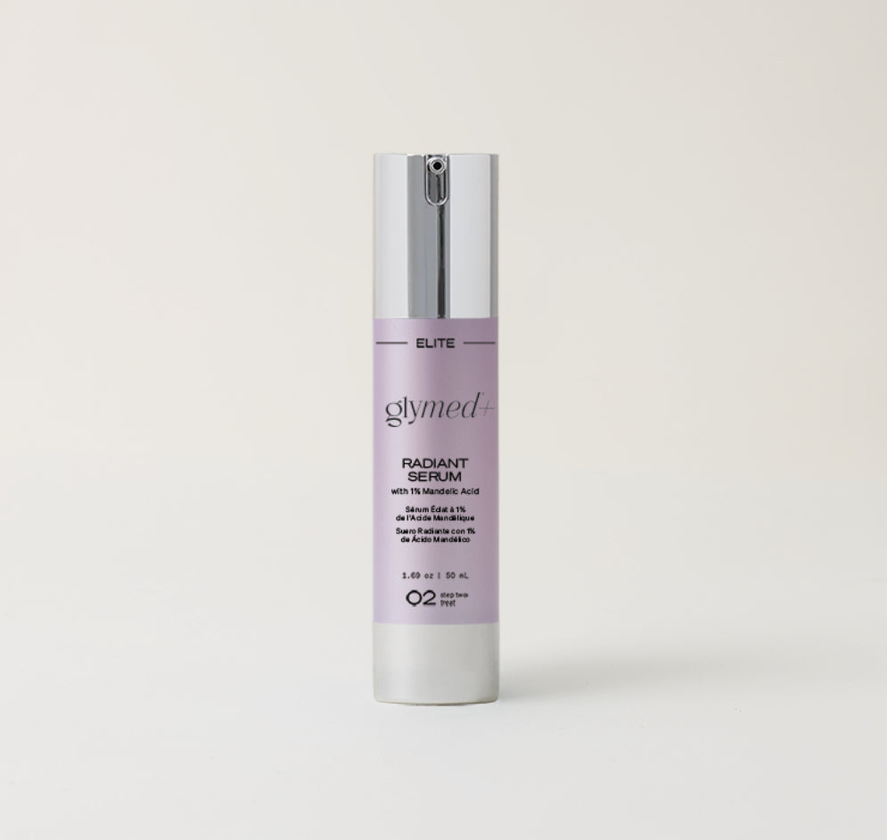 Radiant Serum with 1% Mandelic Acid