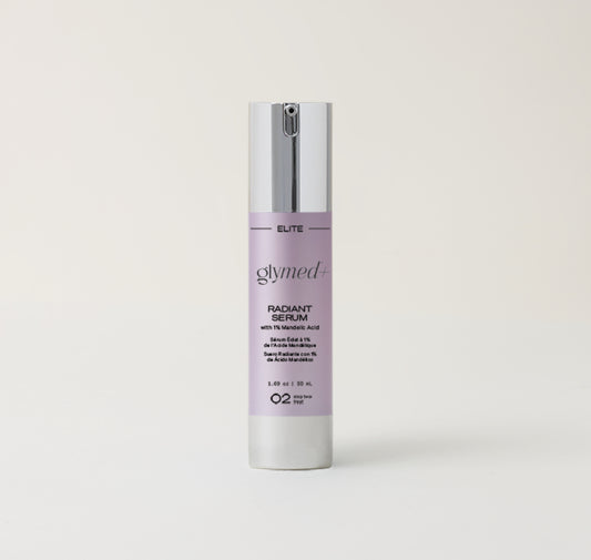 Radiant Serum with 1% Mandelic Acid