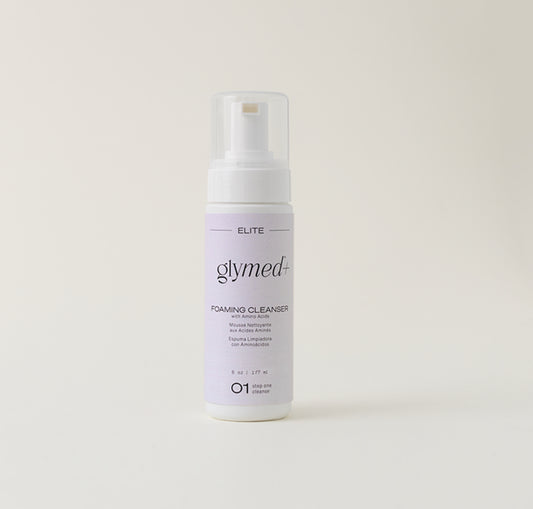 Foaming Cleanser with Amino Acids