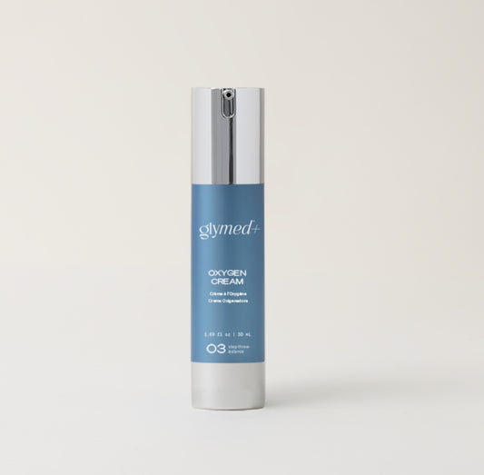 Oxygen Cream