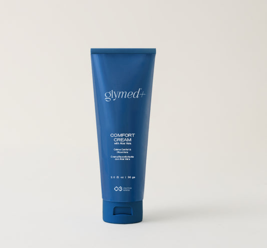 Comfort Cream with Aloe Vera