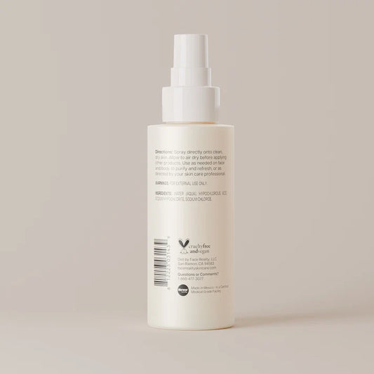 Omni Clear Mist