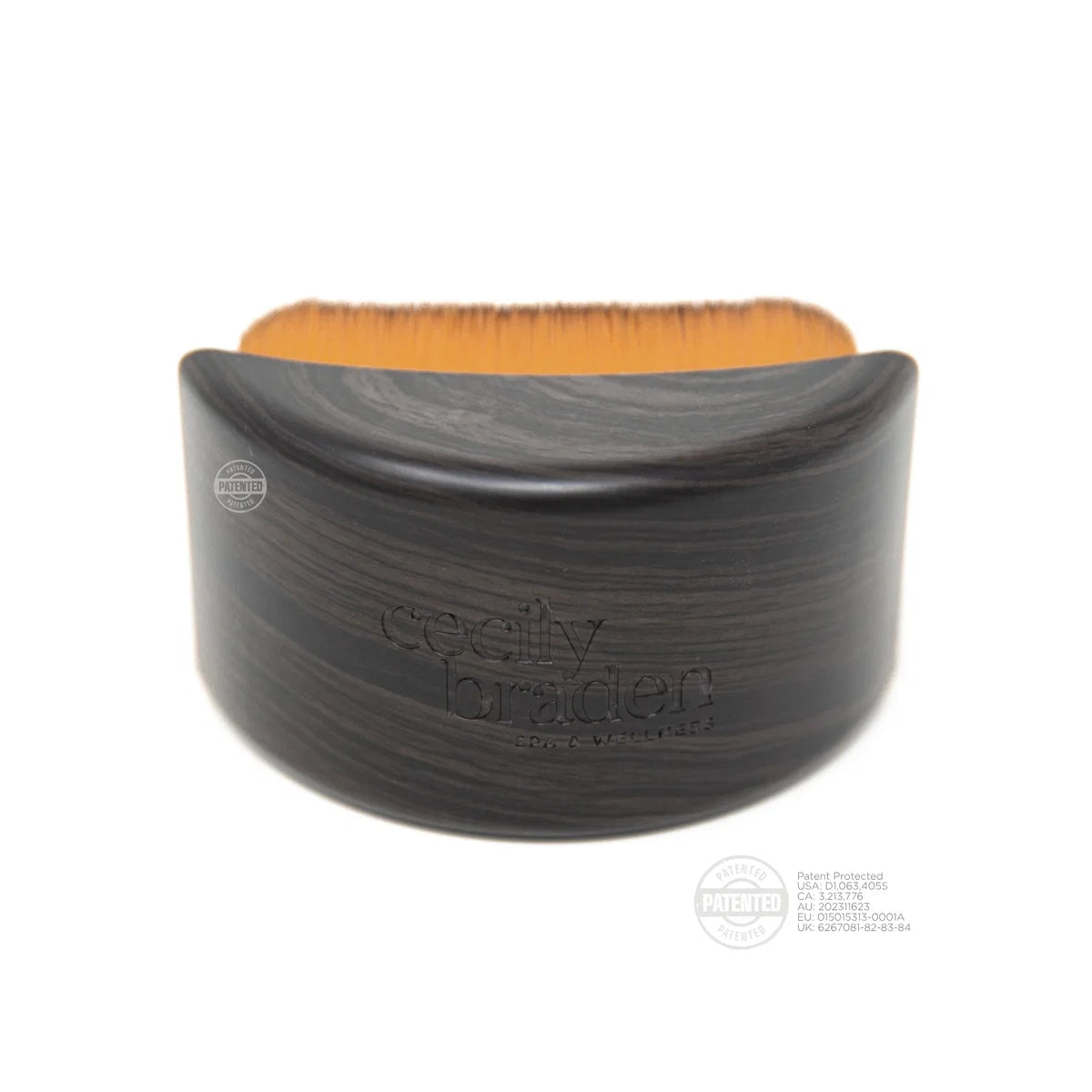 The Lymphatic Brush | Large