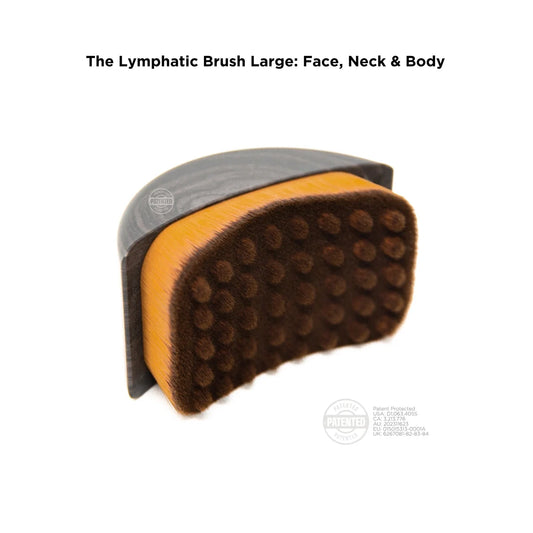 The Lymphatic Brush | Large