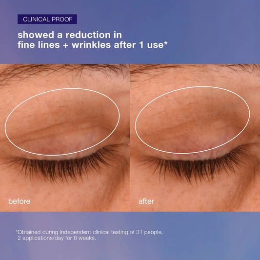 Phyto Nature Lifting Eye Cream