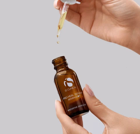 Pro-Heal Serum Advance+ – Antioxidant Serum for Redness & Aging