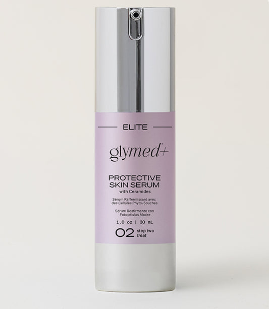 Protective Skin Serum with Ceramides