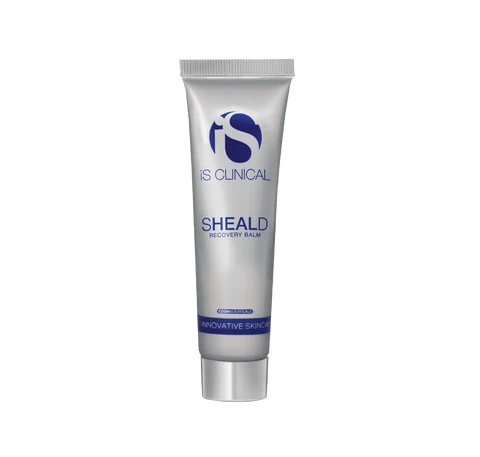 Is Clinical - Radiance and Reveal Trio