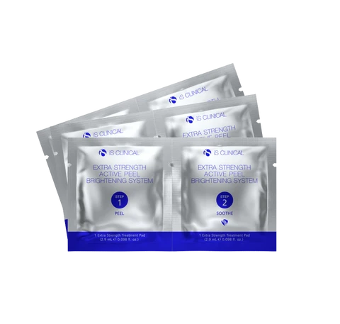Is Clinical - Radiance and Reveal Trio