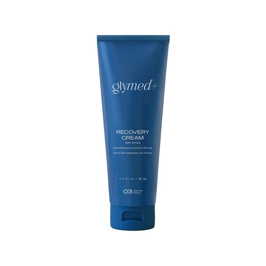 Recovery Cream with Arnica