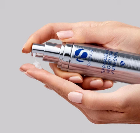 Reparative Moisture Emulsion – Hydrating & Anti-Aging Lotion