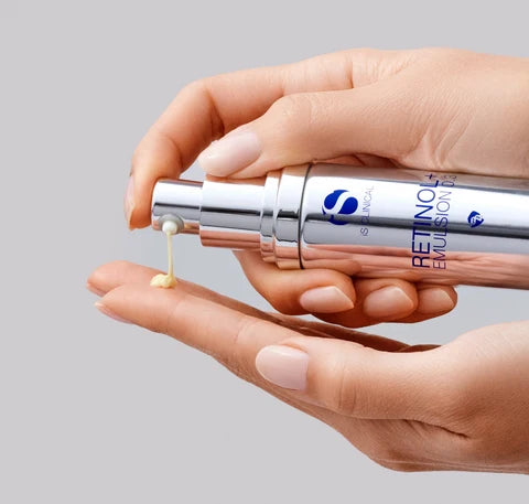 Retinol+ Emulsion 0.3 - Age - Defying, Soothing, Brightening Serum