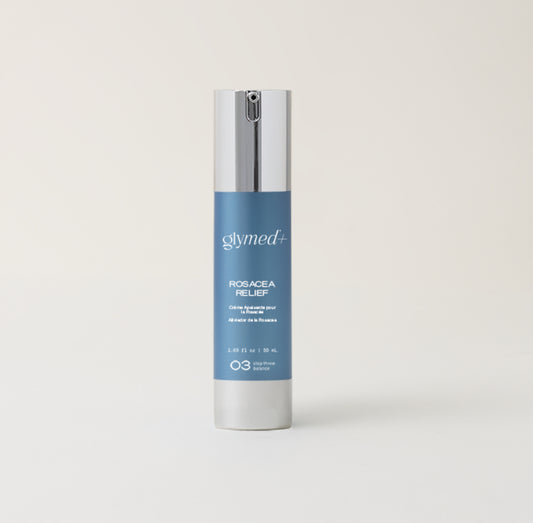 Rosacea Relief