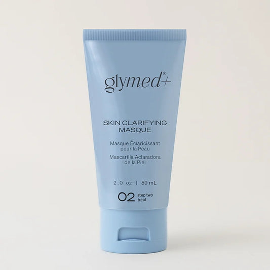Skin Clarifying Masque