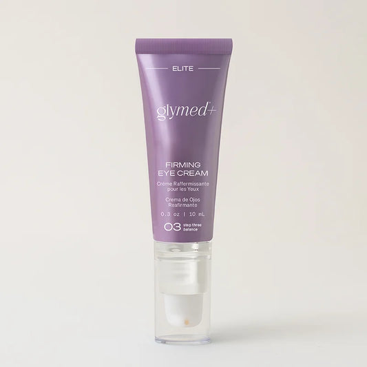Firming Eye Cream