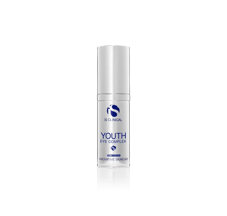Youth Eye Complex