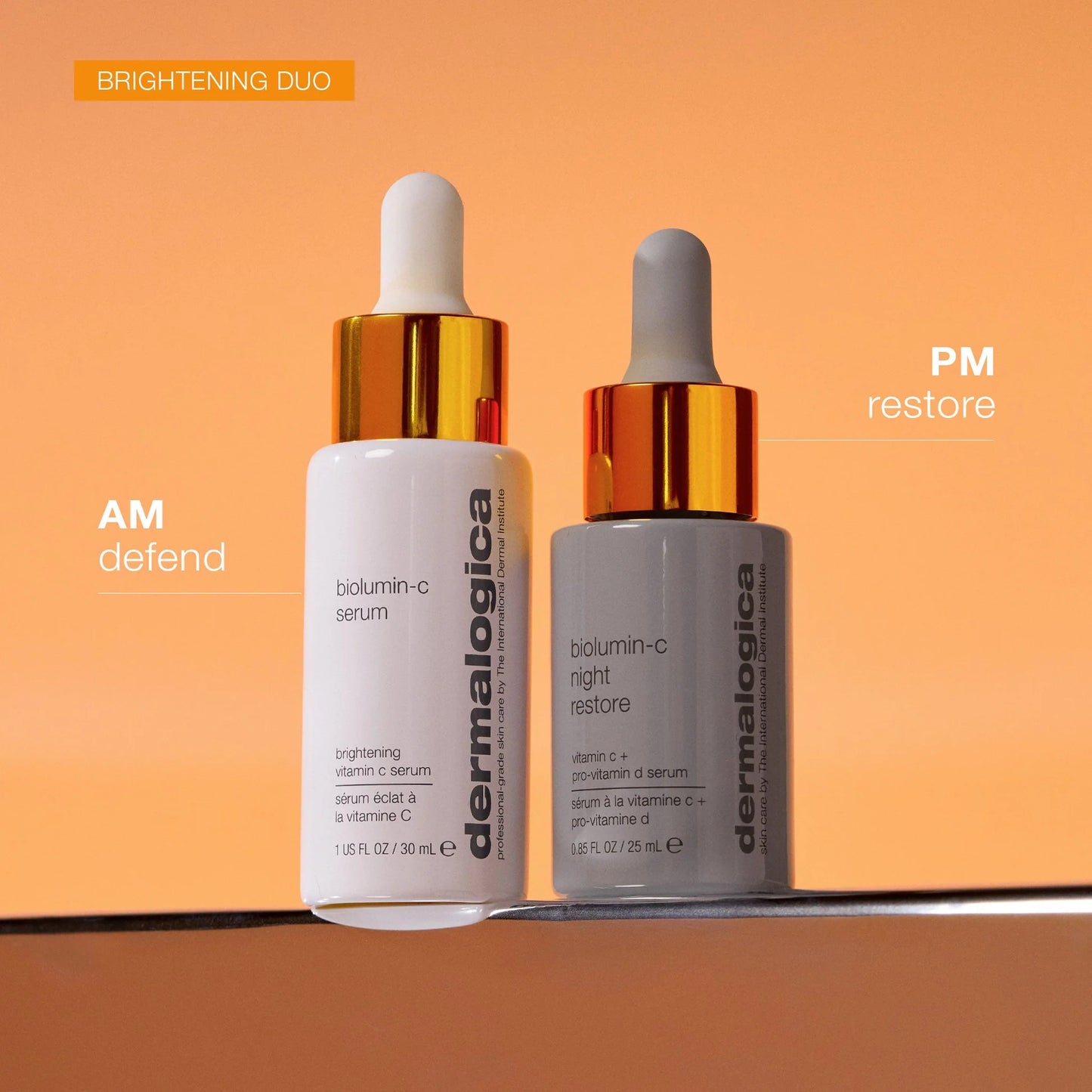Dermalogica Biolumin-C Night Restore Serum
