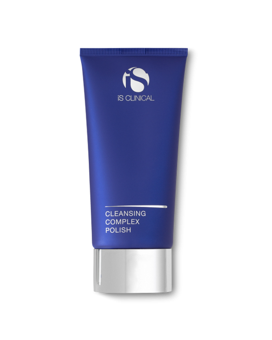 iS Clinical Cleansing Complex Polish – Exfoliating Gel Cleanser (4 oz)