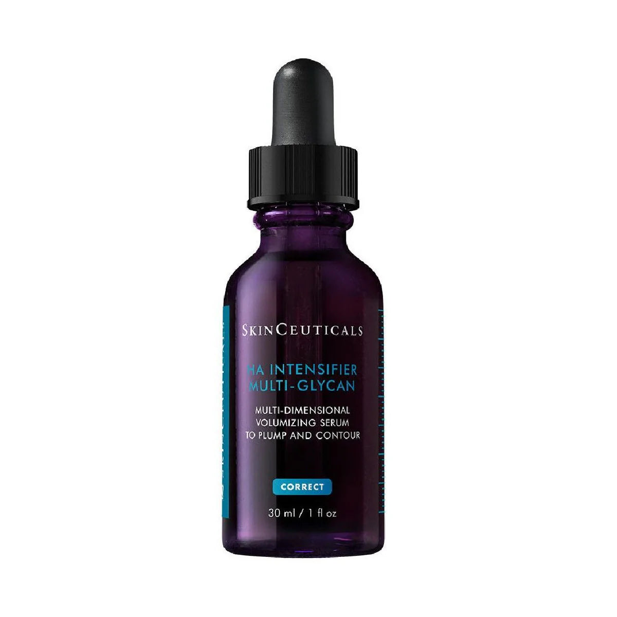 Hyaluronic Acid Intensifier Multi-Glycan