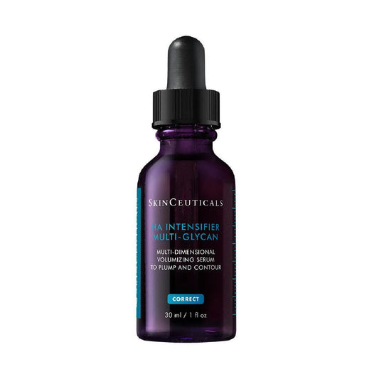 Hyaluronic Acid Intensifier Multi-Glycan