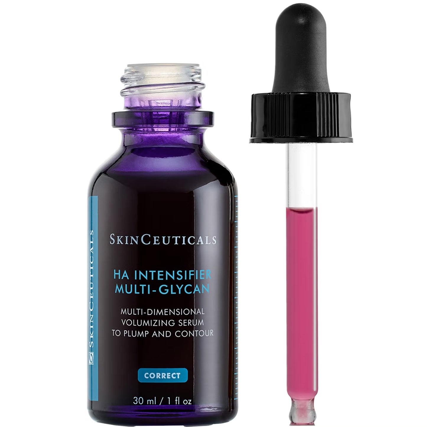Hyaluronic Acid Intensifier Multi-Glycan