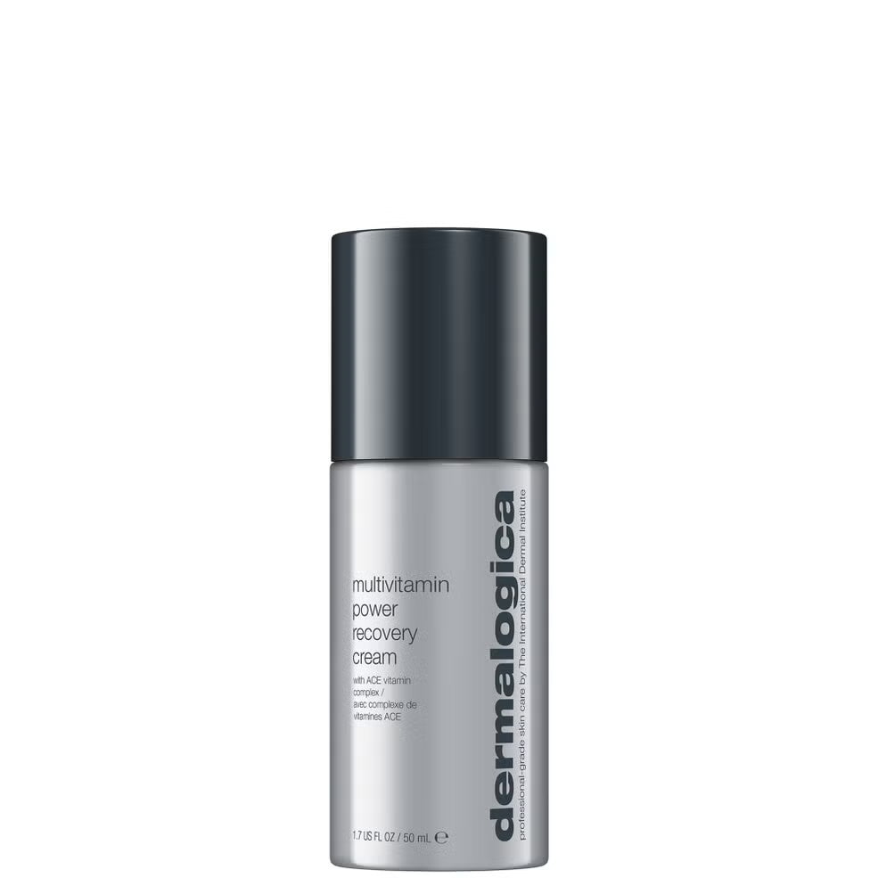 MultiVitamin Power Recovery Cream