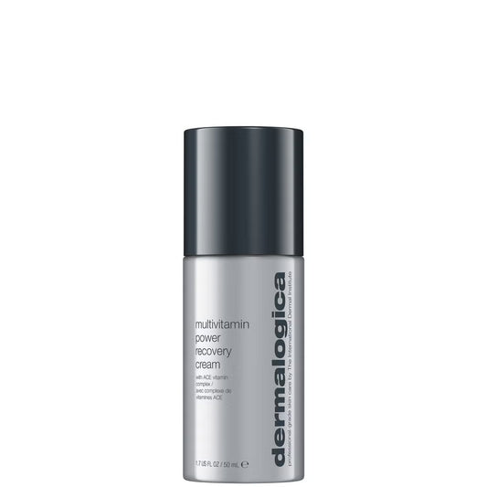 MultiVitamin Power Recovery Cream