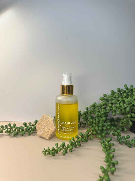 Pamplemousse Cleansing Oil