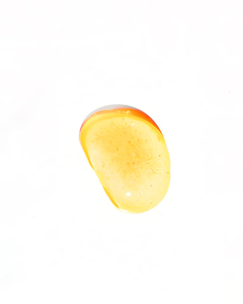 Leahlani Pamplemousse Tropical Enzyme Cleansing Oil – Brightening Makeup Remover