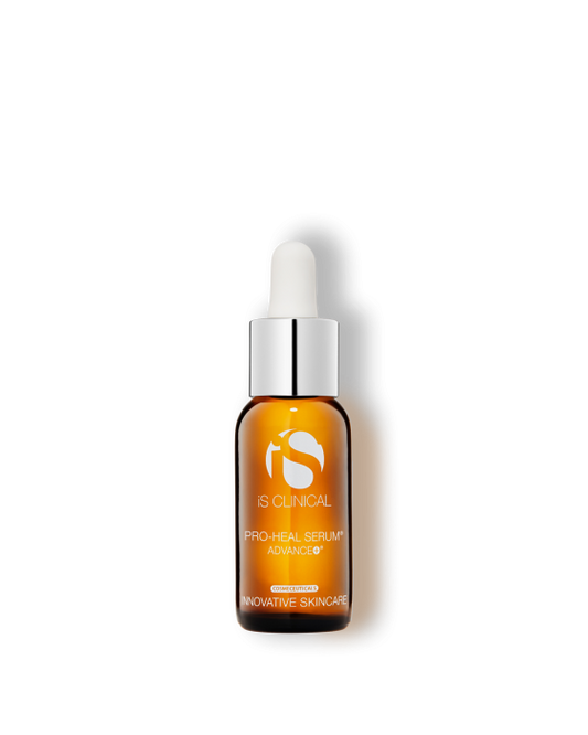 iS Clinical Super Serum Advance+ – Anti-Aging & Brightening Vitamin C Serum (0.5 oz)