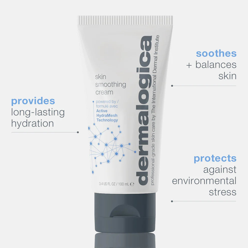 Dermalogica Skin Smoothing Cream – Moisturizer