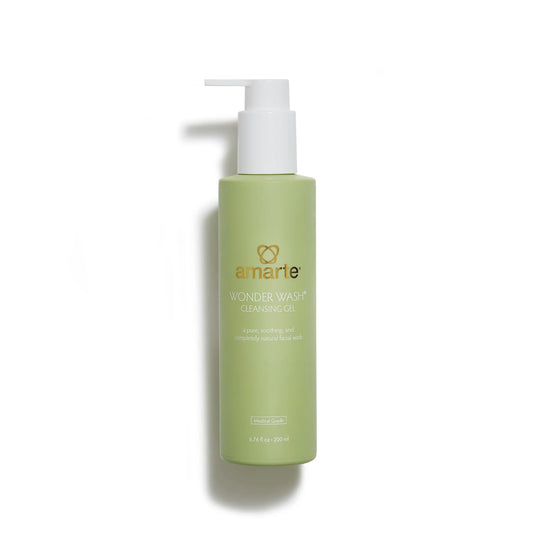 WONDER WASH® Cleansing Gel